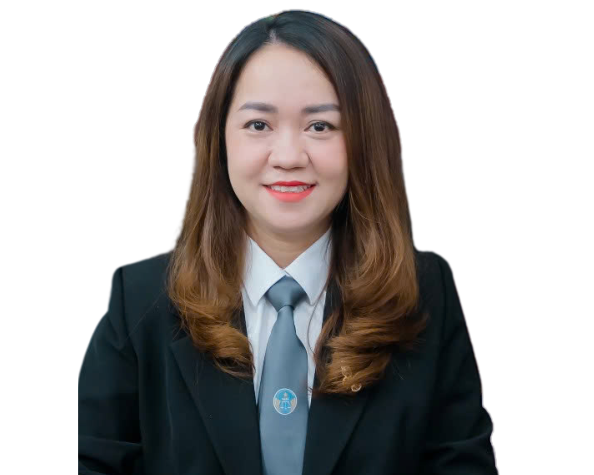 Bà Nguyễn Thị Ngọc Diệp