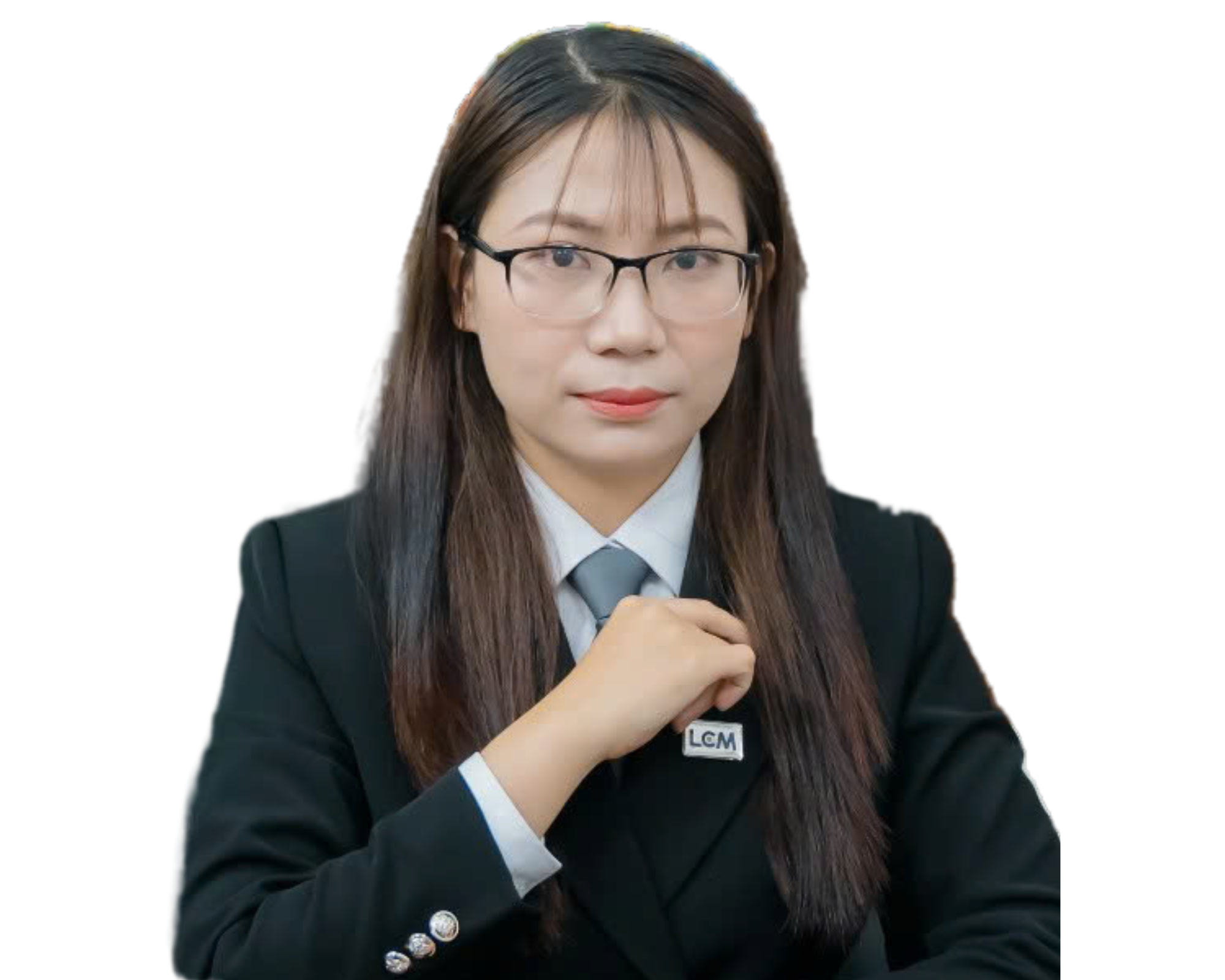 Bà Trương Thị Thanh Hằng