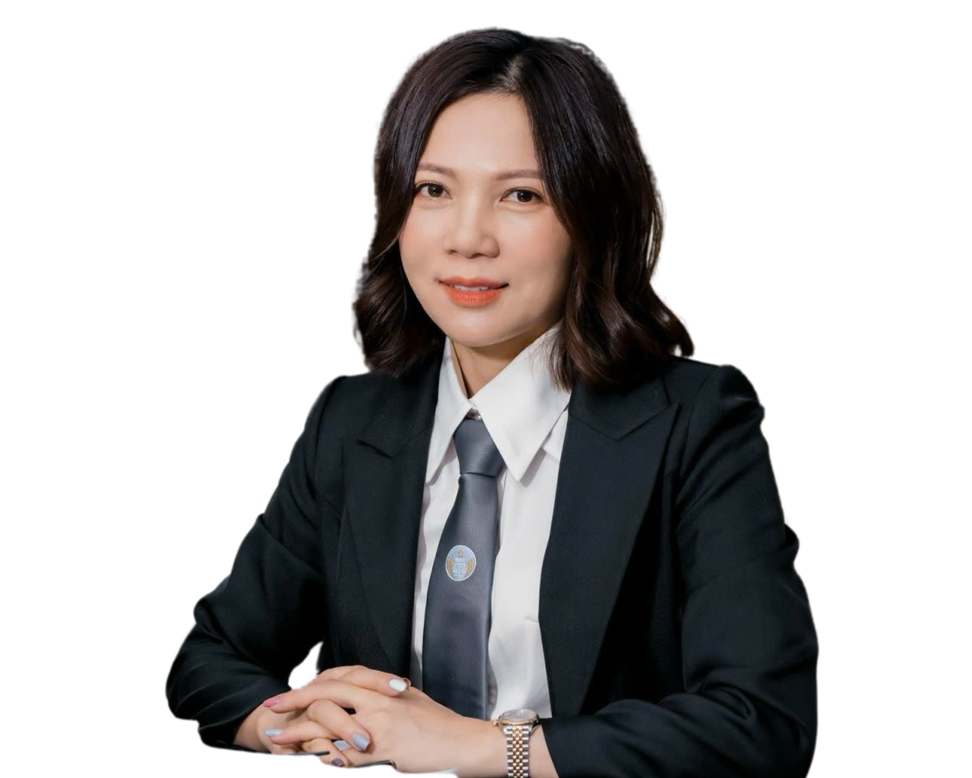 Bà Lê Thị Hiền Lương
