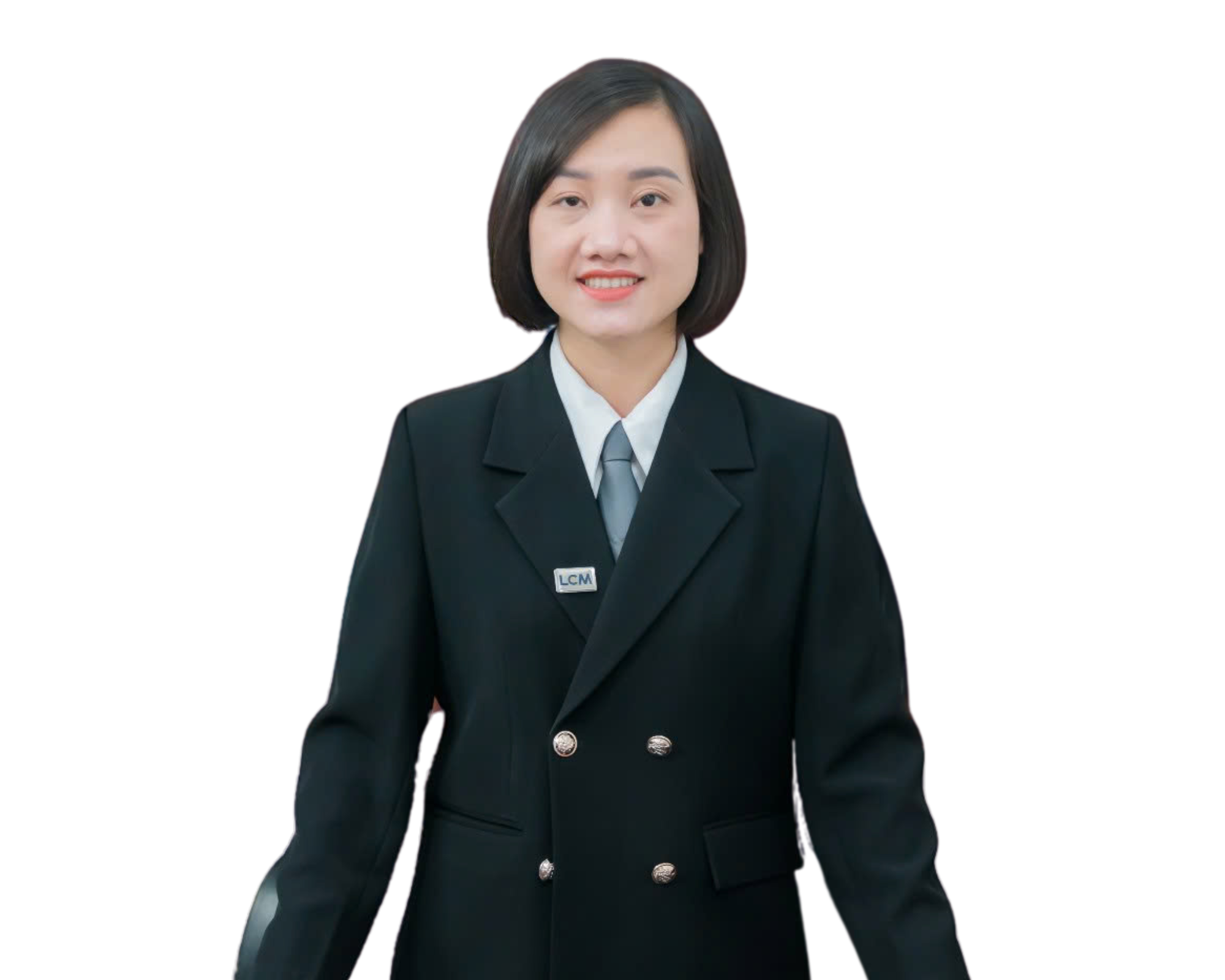 Bà Trương Thị Dung