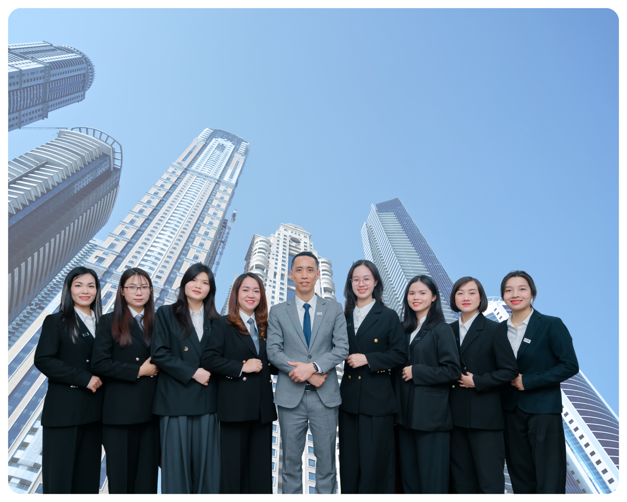 Giá trị cốt lõi của Luật Chí Minh